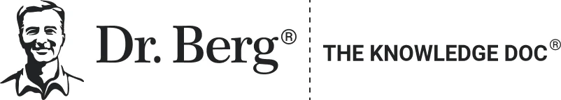 Dr. Berg